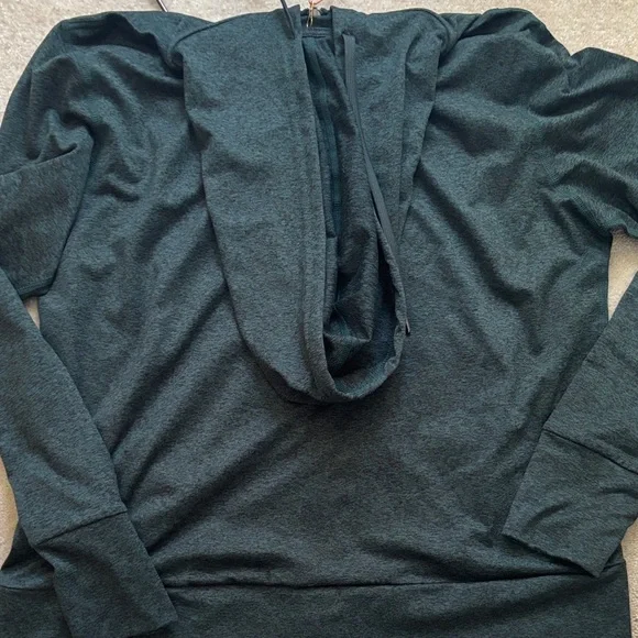 Quince Full-Zip Hoodie - Picture 6 of 6